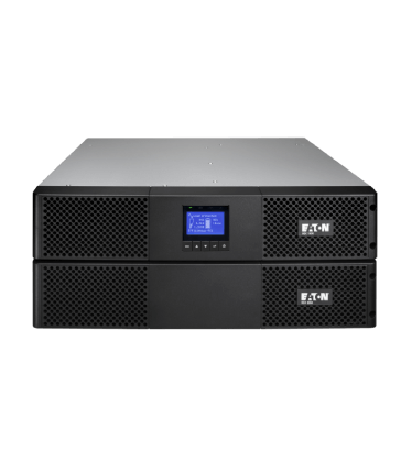 Модульные ИБП