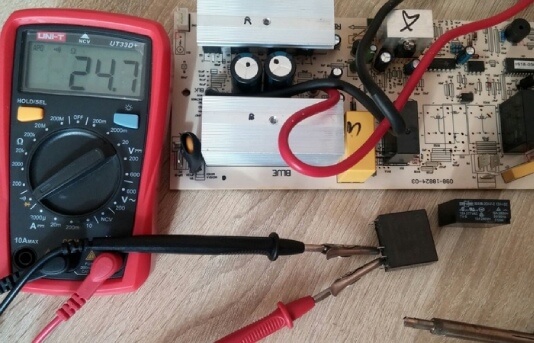 Ремонт техники Eaton