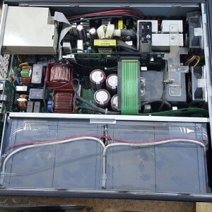 Ремонт техники Eaton